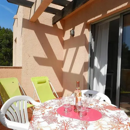 Confort 2 P. Avec Terrasse, Et Commerces A 200 M - Parking Prive Inclus - Fr-1-251-715 * بورم لي ميموزا