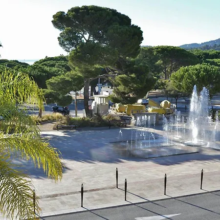 Confort 2 P. Avec Terrasse, Et Commerces A 200 M - Parking Prive Inclus - Fr-1-251-715 شقة *